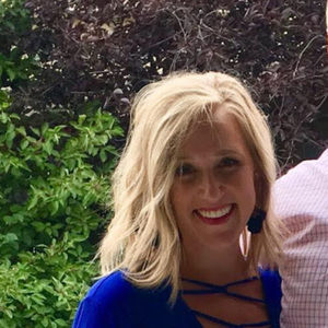 Meet your Posher, Lindsey